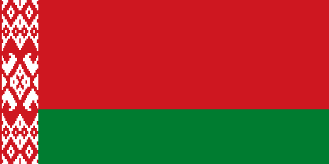 Belarus flag