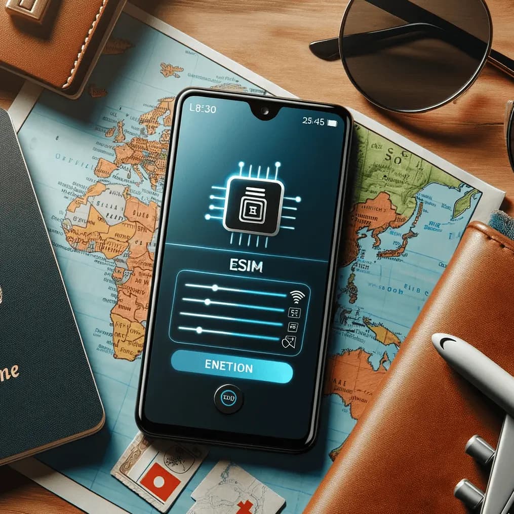 eSIM vs Physical SIM: Differences That Matter for Travelers