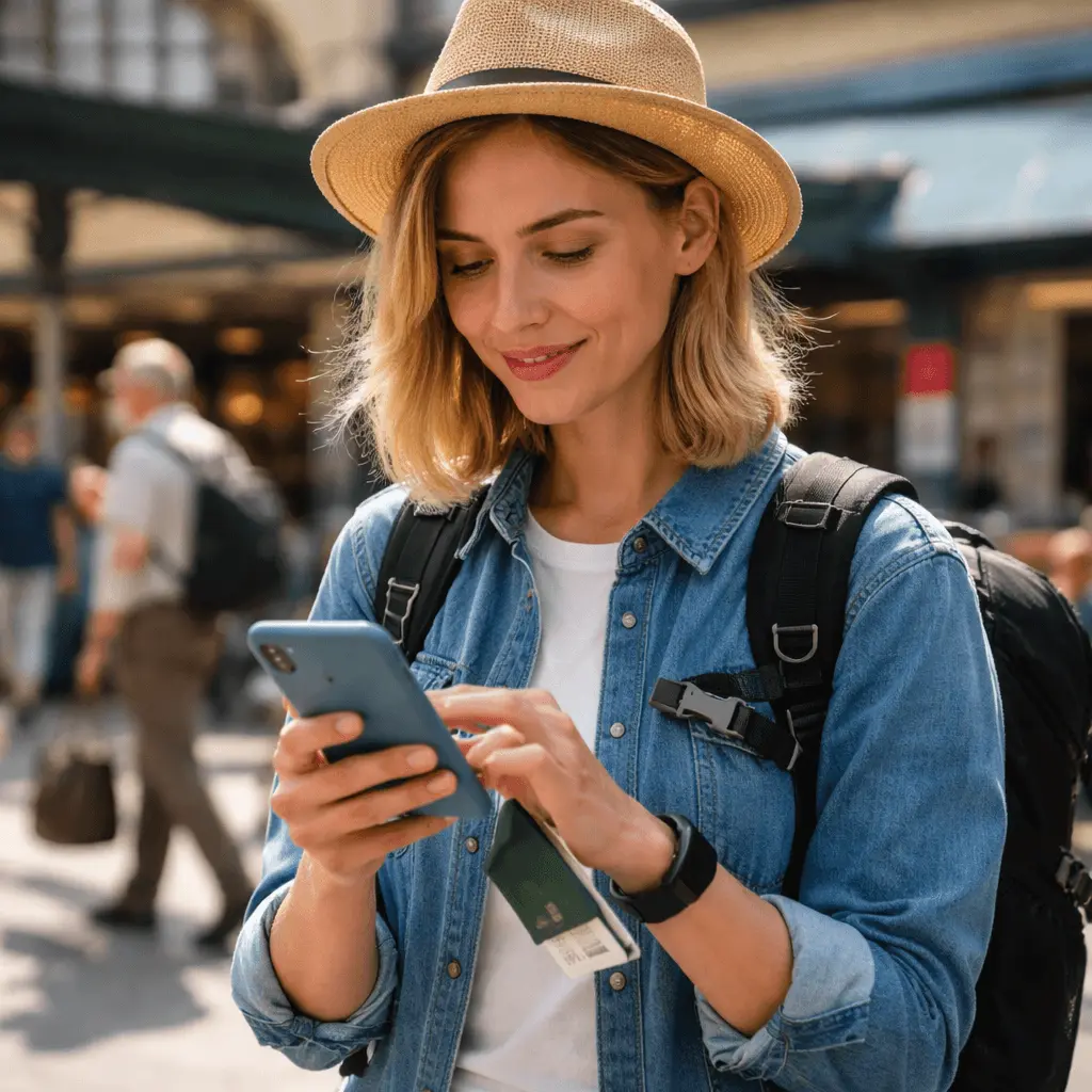 eSIM and Travel Security: The Simple Habits That Help